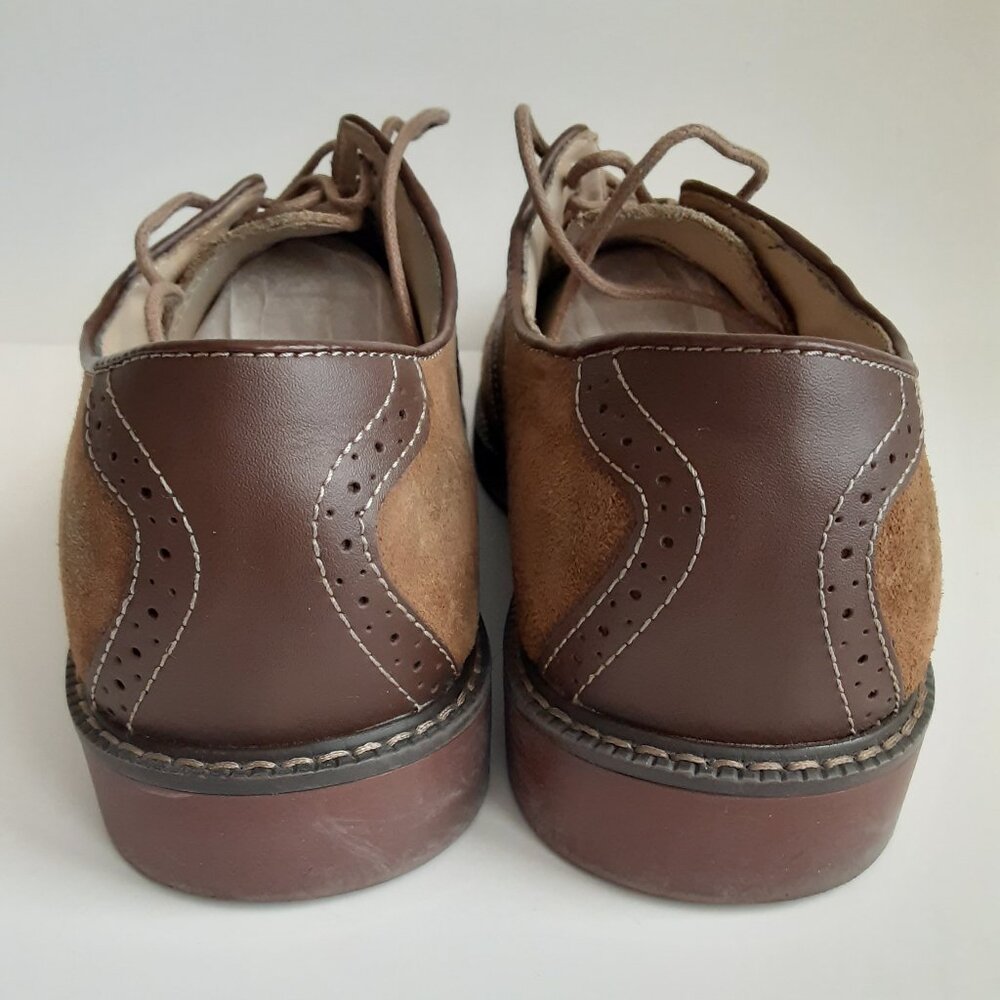 Bass oxfords - Picture 5 of 11